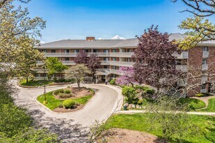 Luna Park in Gurnee, IL - Building Photo