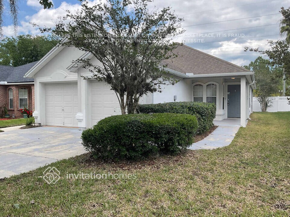 2008 W Lymington Way in St. Augustine, FL - Building Photo