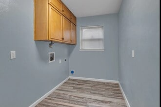 3402 Yellowstone Dr in Arlington, TX - Building Photo - Building Photo