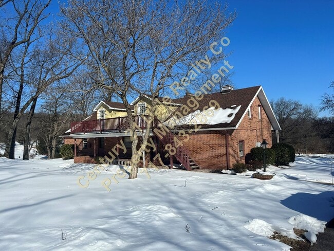 property at 4778 Lewisberry Rd