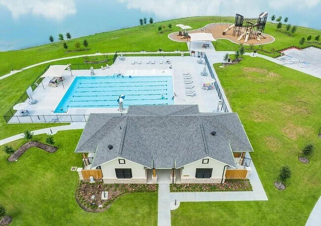 4515 Summer Teton Trl in Baytown, TX - Building Photo - Building Photo