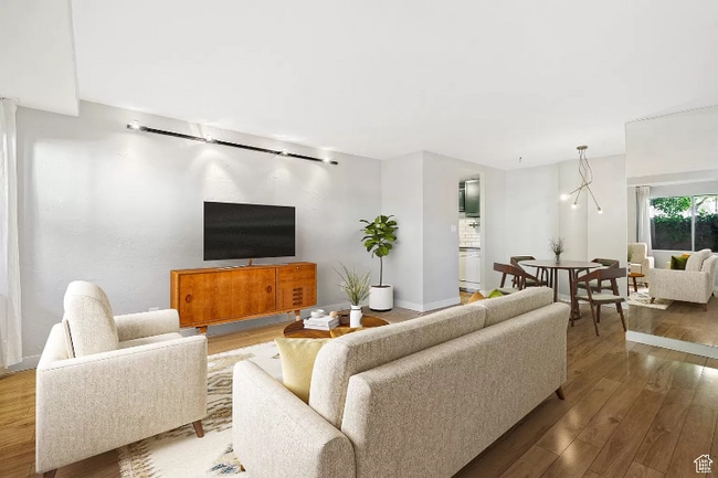property at 87 W 300 N