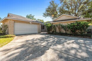 14115 Bella Dr in Cypress, TX - Building Photo