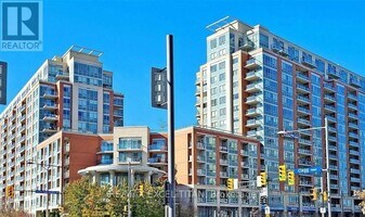 50 Clegg Rd in Markham, ON - Building Photo