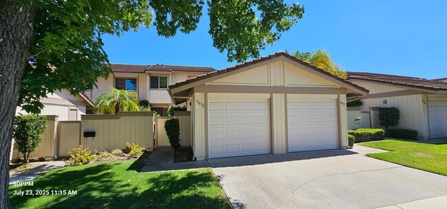 property at 11430 Florindo Rd