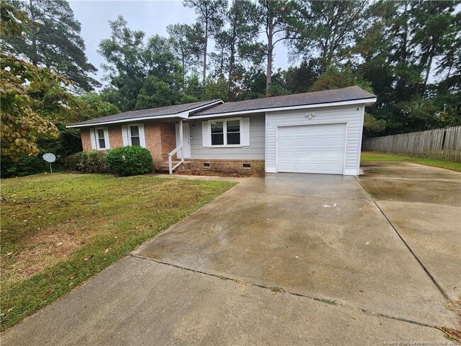 property at 6493 Tarrytown Rd