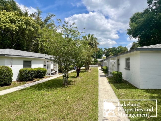 property at 742 Park Hill Ave