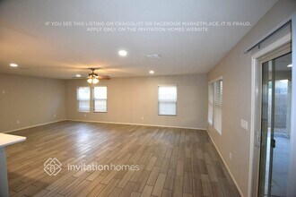 16436 W La Ventilla Way in Goodyear, AZ - Foto de edificio - Building Photo