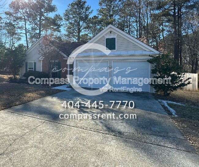 property at 235 Park Forest Way NW