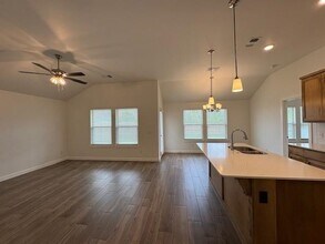 8608 Martin Ln in Oklahoma City, OK - Building Photo - Building Photo