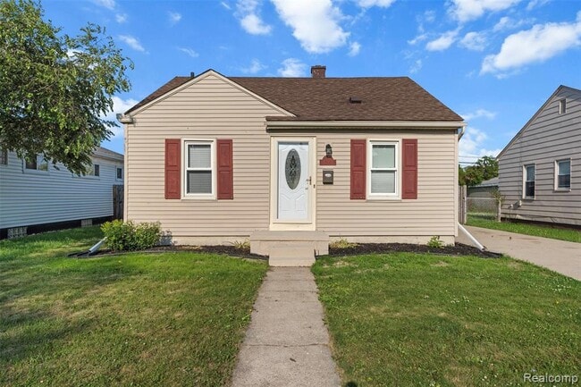 property at 24696 Wilmot Ave