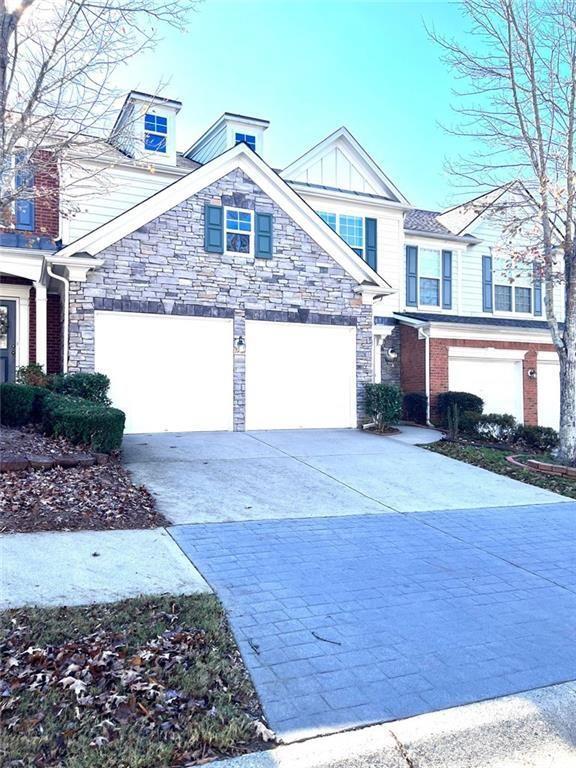 2094 Deptford Dr in Duluth, GA - Building Photo - Building Photo