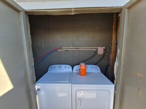 1117 E Garfield St in Phoenix, AZ - Foto de edificio - Building Photo