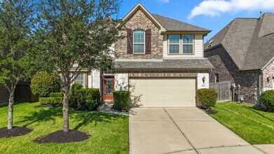 9439 Peralta Creek Ct in Cypress, TX - Building Photo - Building Photo