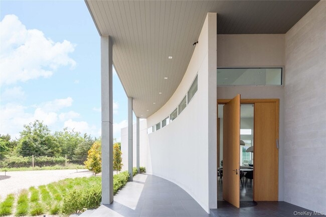 property at 15105 Oregon Rd