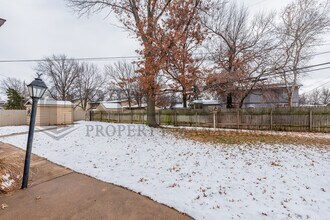 8115 E Mockingbird St in Wichita, KS - Building Photo - Building Photo