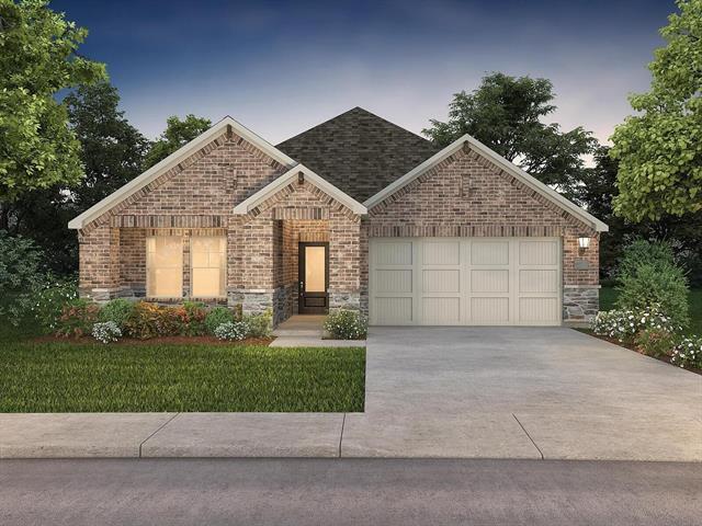 518 Midnight Oak Dr in McKinney, TX - Building Photo
