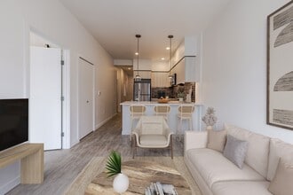 Copal in Bellevue, WA - Building Photo - Building Photo