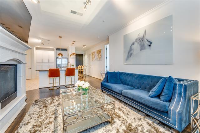 property at 8616 Turtle Creek Blvd
