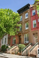 219 W 131st St in New York, NY - Building Photo