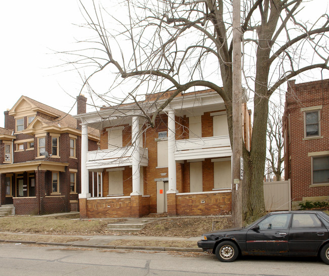 313-315 Chittenden Ave in Columbus, OH - Building Photo - Building Photo