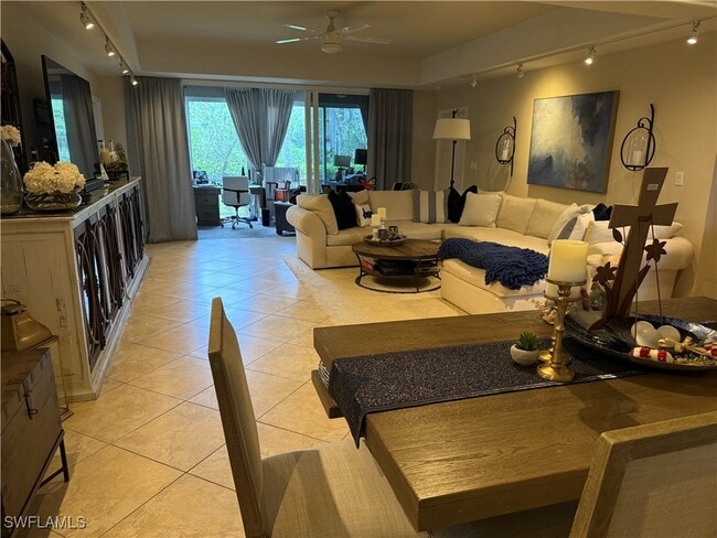 property at 240 Via Perignon