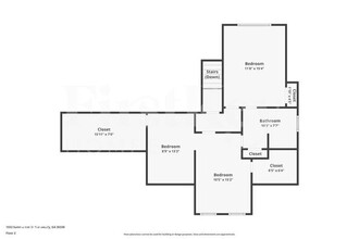 1552 Summerset Dr in Dunwoody, GA - Building Photo - Building Photo