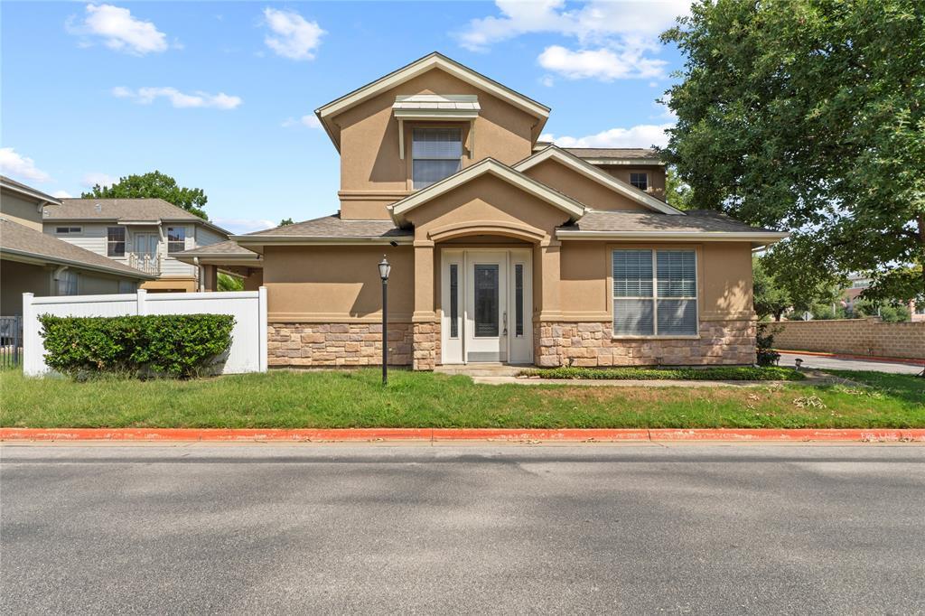 12800 Venice Ln in Austin, TX - Building Photo