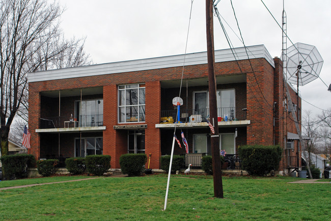 Farris Apartments in Florence, KY - Building Photo - Building Photo