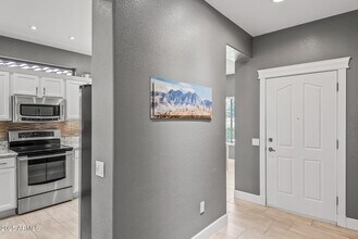 16232 W Montoya Dr in Surprise, AZ - Building Photo - Building Photo