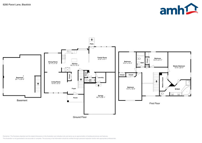 8280 Parori Ln in Blacklick, OH - Building Photo - Building Photo