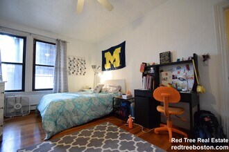 1518 Commonwealth Avenue, Unit 2B in Boston, MA - Building Photo - Building Photo