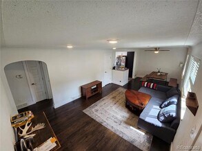 3536 Dahlia St in Denver, CO - Building Photo - Building Photo