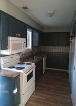 280 Medical Dr in Winfield, AL - Building Photo