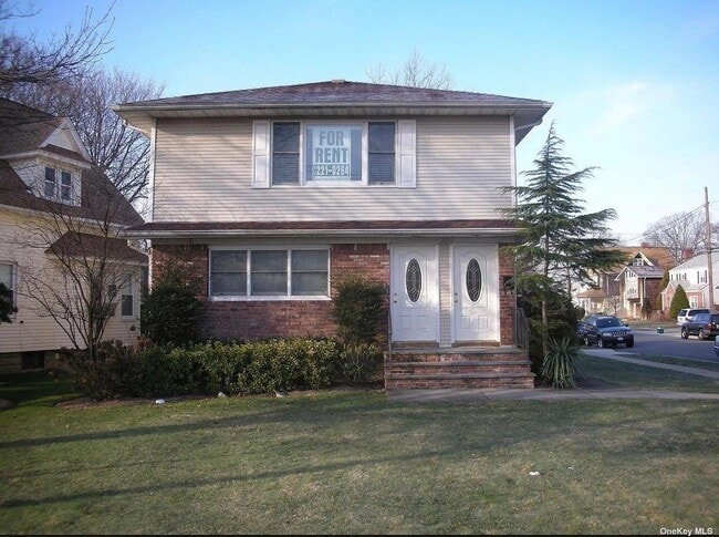 property at 2162 Brooklyn Ave