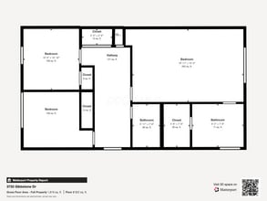 3733 Gibbstone Dr in Columbus, OH - Building Photo - Building Photo