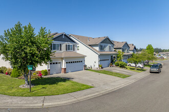 187TH STREET E in Puyallup, WA - Building Photo - Building Photo