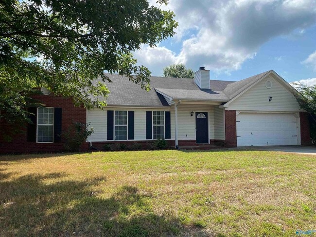property at 111 Castleridge Dr
