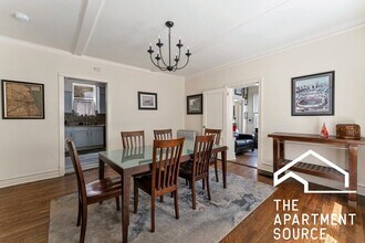 1432 W Jonquil Terrace in Chicago, IL - Building Photo - Building Photo