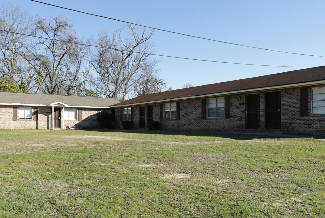 1500 9th Ave in Phenix City, AL - Building Photo