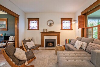 1320 Fillmore St in Denver, CO - Building Photo - Building Photo