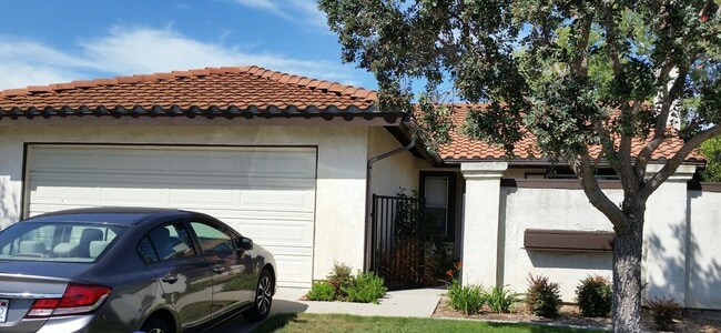 property at 266 Manzanita Dr