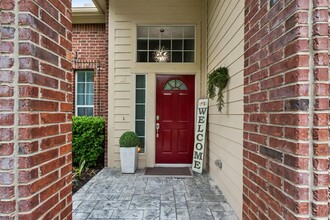 25915 Hopson Meadows Dr in Richmond, TX - Building Photo - Building Photo