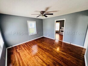 2509 Spiller St in Fort Worth, TX - Building Photo - Building Photo