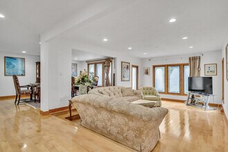 6 Smith Hill Rd in Lincoln, MA - Building Photo - Building Photo