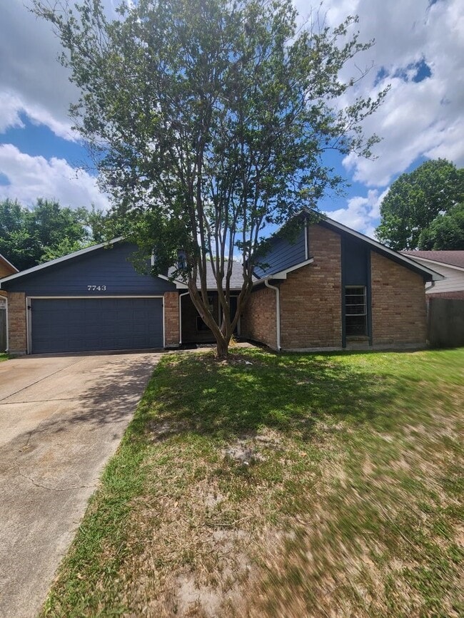 property at 7743 Alperton Dr