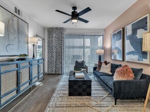 Elysian at Post in Las Vegas, NV - Building Photo - Building Photo