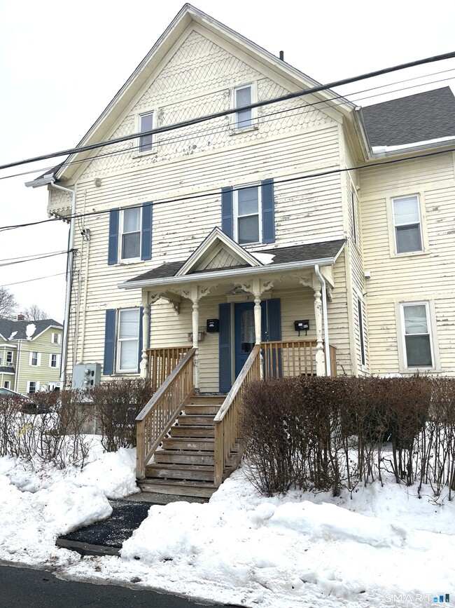 13 Dr Aaron B Samuels Blvd