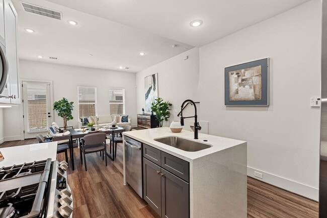 property at 6012 Knox St