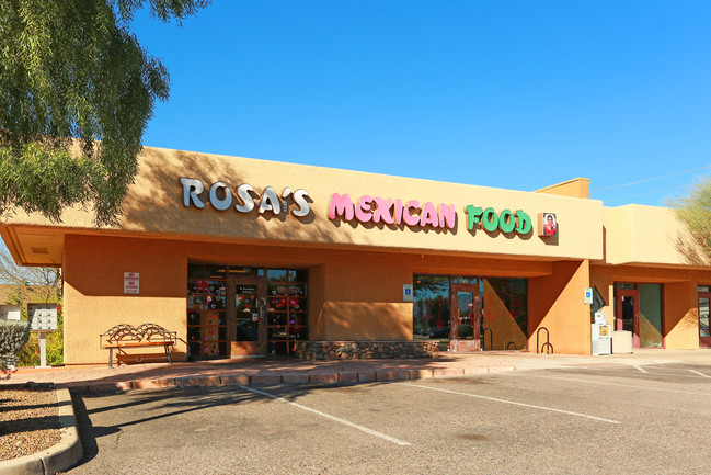 Casas Alquiler en Hedrick Acres, AZ